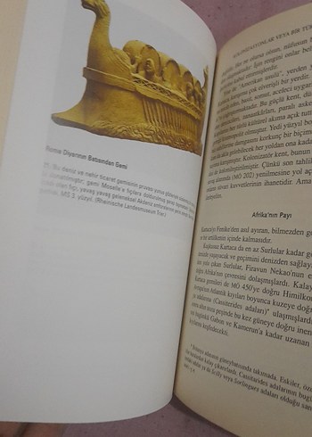 Bellek ve Akdeniz - Fernand Braudel - Görsel 9