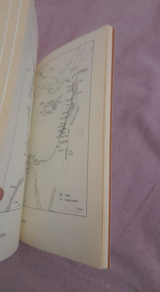 Bellek ve Akdeniz - Fernand Braudel - Görsel 2