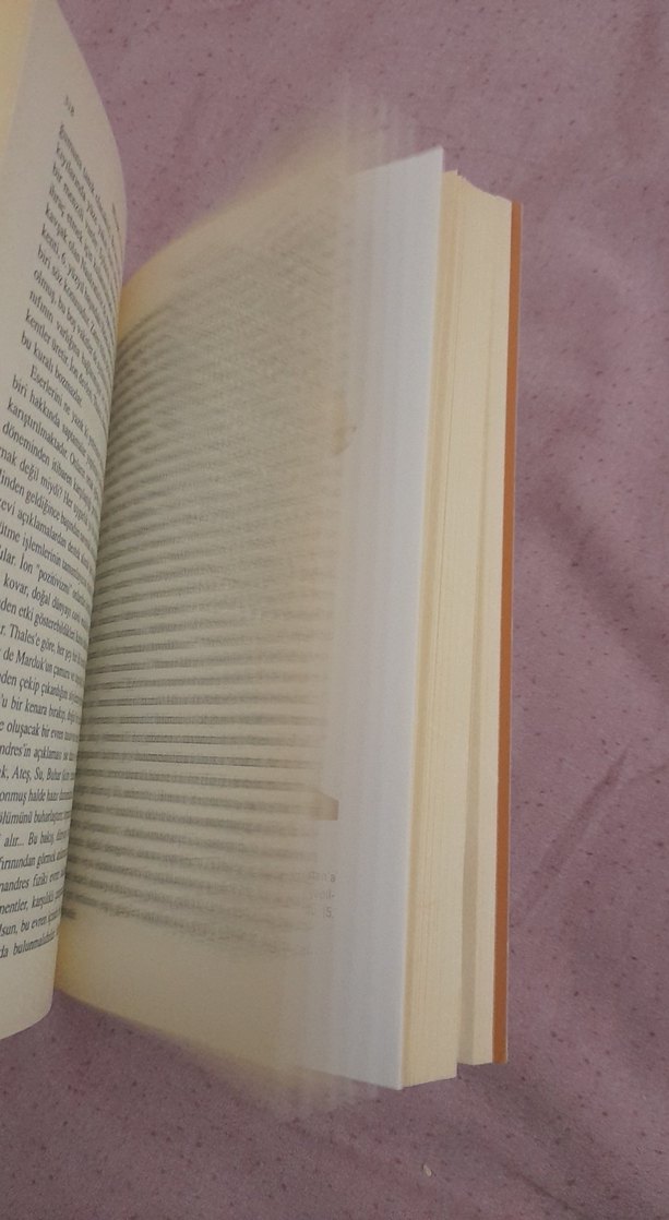 Bellek ve Akdeniz - Fernand Braudel - Görsel 4