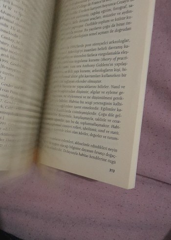 Arkeoloji Anahtar Kavramlar Kitabı - Görsel 4