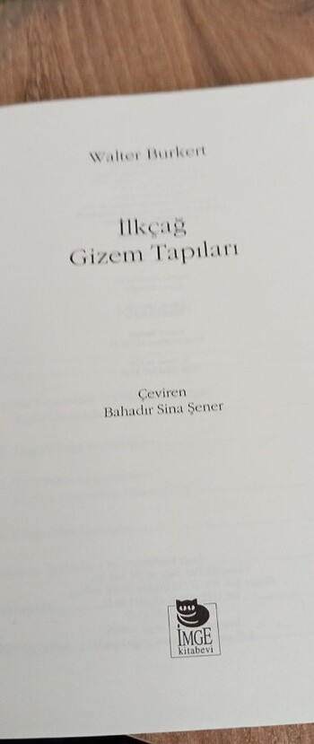  İlkçağ Gizem Tapıları