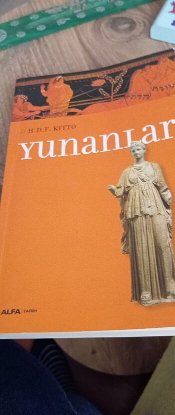 Yunanlılar