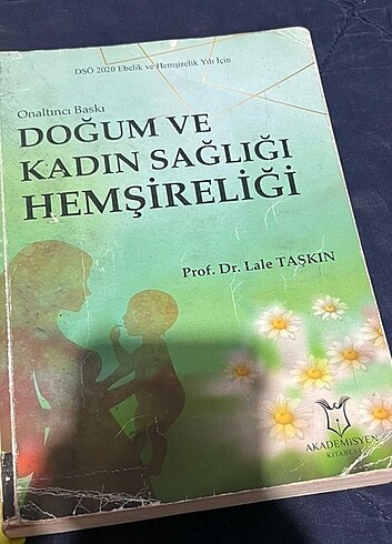 Doğum kitabı