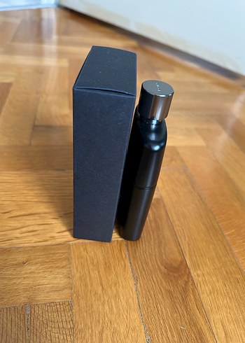 Gucci Guilty Erkek Parfüm Şişesi - Görsel 4