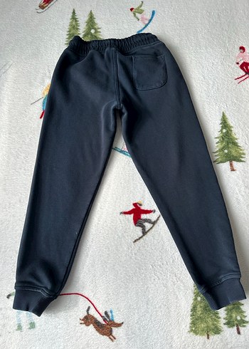 U.S. Polo Erkek Çocuk Eşofman Altı - Görsel 3