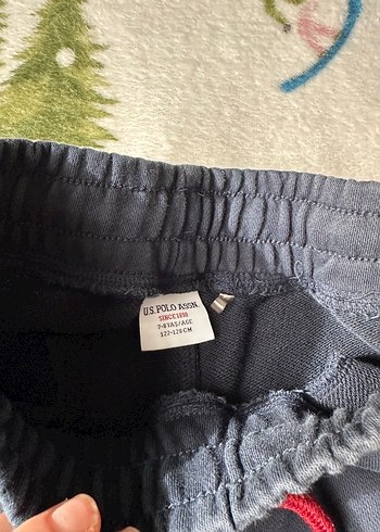 U.S. Polo Erkek Çocuk Eşofman Altı - Görsel 4