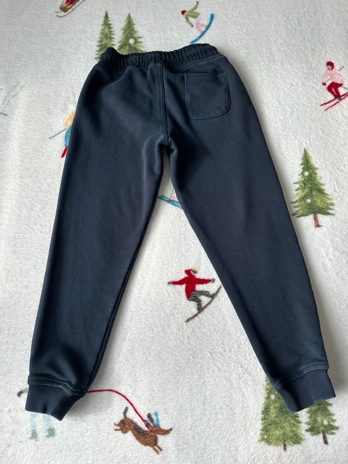 U.S. Polo Erkek Çocuk Eşofman Altı - Görsel 3