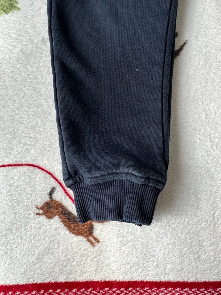 U.S. Polo Erkek Çocuk Eşofman Altı - Görsel 5