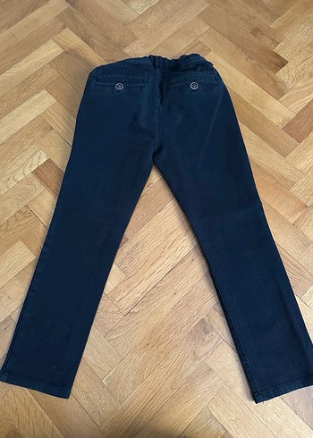 U.S. Polo Assn. Erkek Çocuk Pantolon - Görsel 4