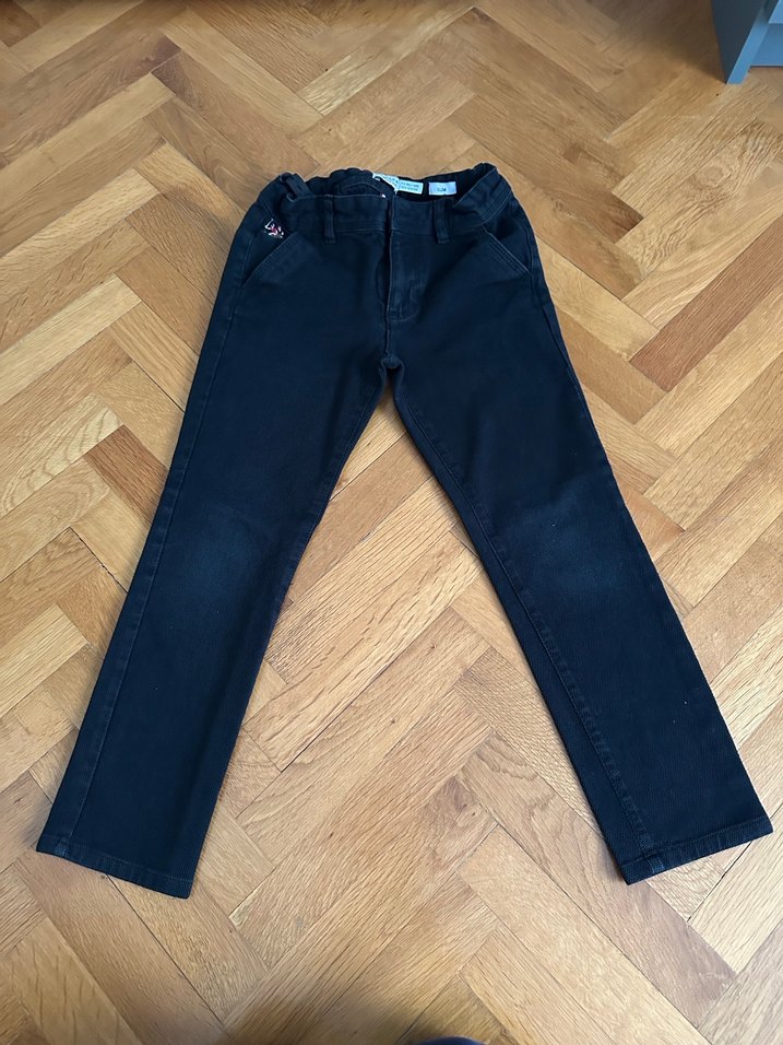 U.S. Polo Assn. Erkek Çocuk Pantolon - Görsel 2