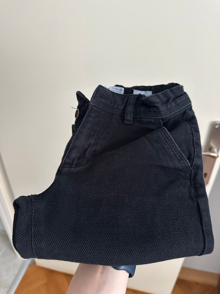 U.S. Polo Assn. Erkek Çocuk Pantolon - Görsel 5