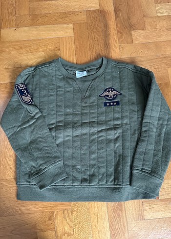 U.S Polo Assn. 7 Yaş