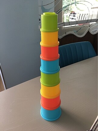 Fisher Price kule