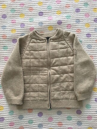 Zara Bebek Hırka