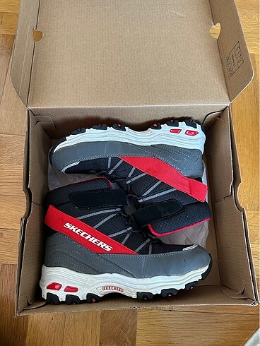 Skechers Skechers Çocuk Kar Botu