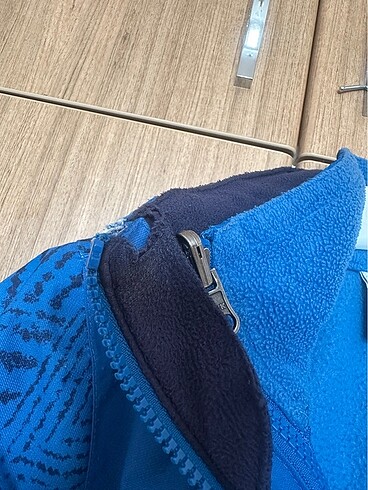 Columbia Interchange Orijinal Çocuk Mont - Görsel 8