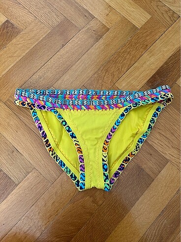 Penti Bikini Altı