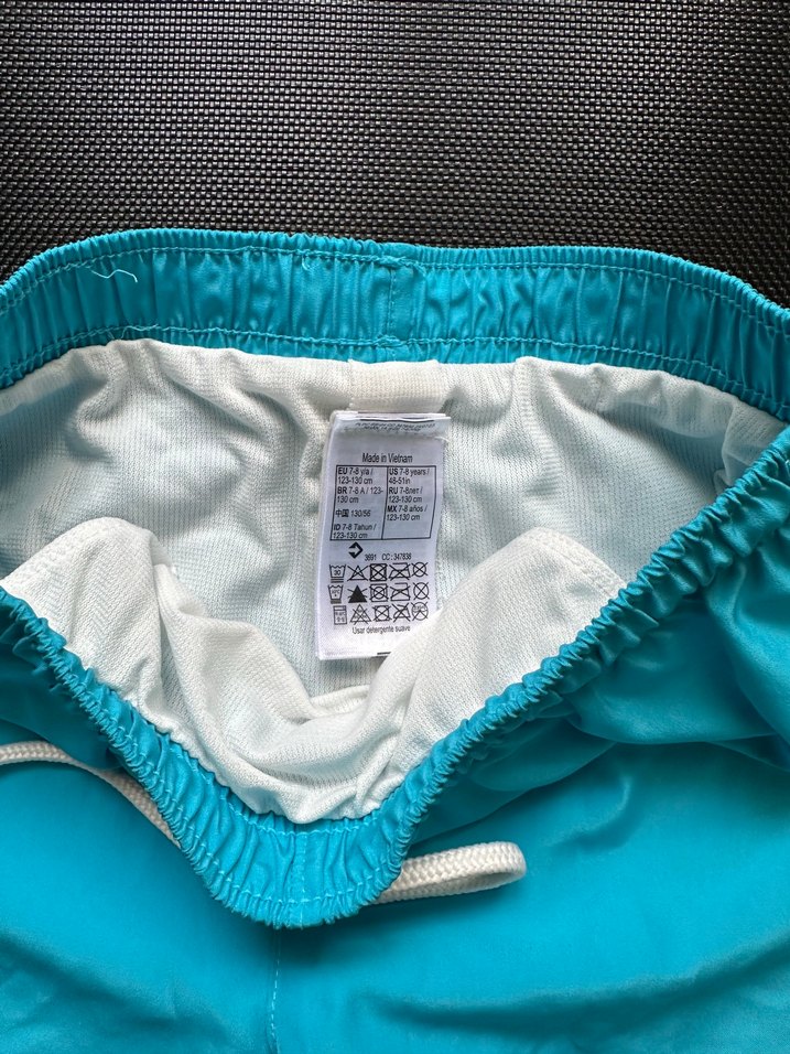 Decathlon Erkek Çocuk Mayo - Görsel 2