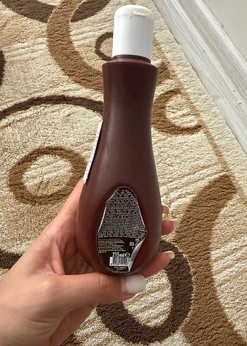 Kakaolu bronzlaştırıcı süt - Görsel 3