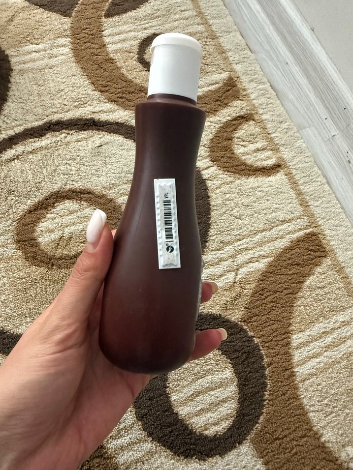 Kakaolu bronzlaştırıcı süt - Görsel 2