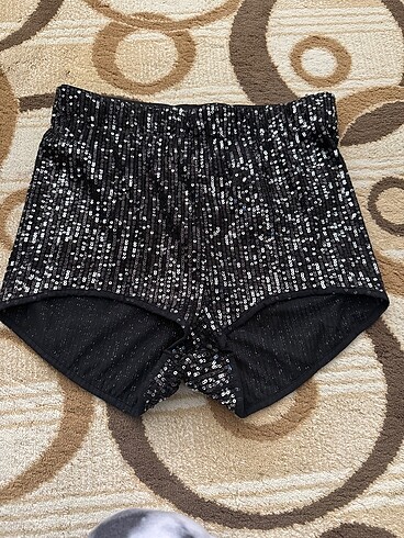 Calzedonia mini şort