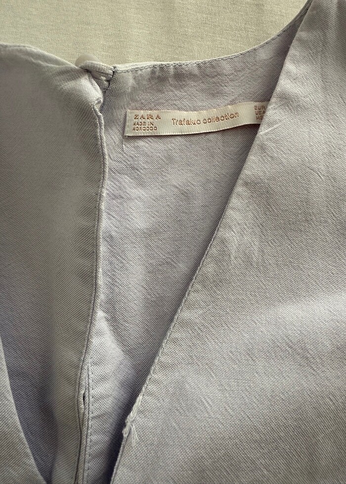 Midi elbise - Görsel 3