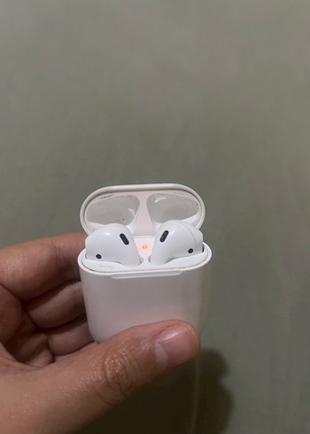 Apple kulaklık - Görsel 2