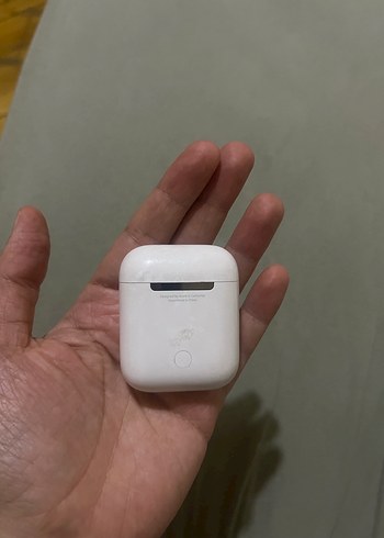 Apple kulaklık - Görsel 4