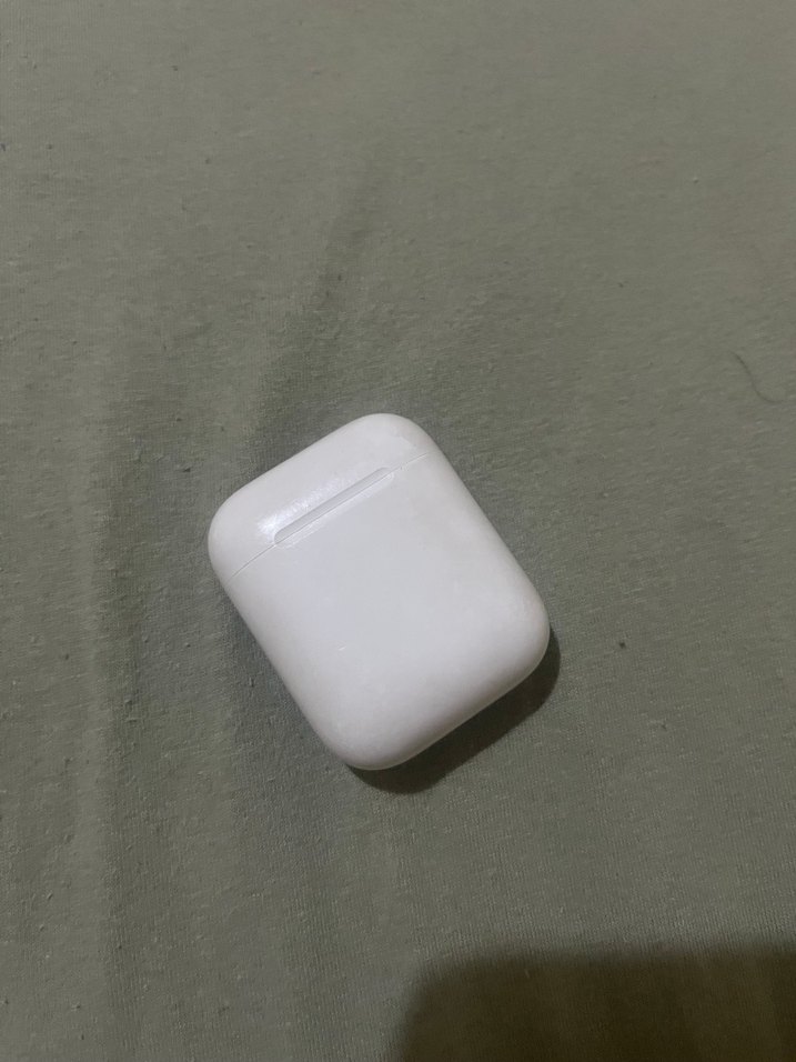 Apple kulaklık - Görsel 3