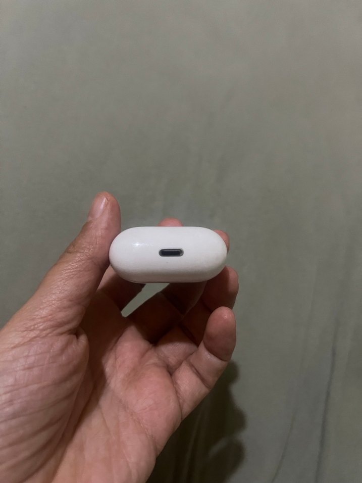 Apple kulaklık - Görsel 5