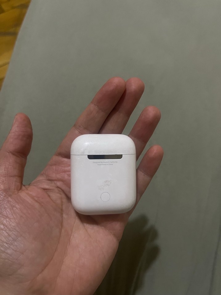 Apple kulaklık - Görsel 4