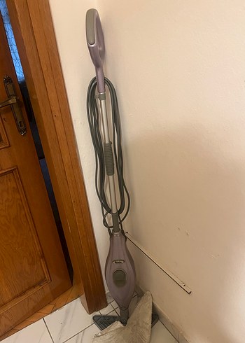 Fakir Buharlı Süpürge - Görsel 4