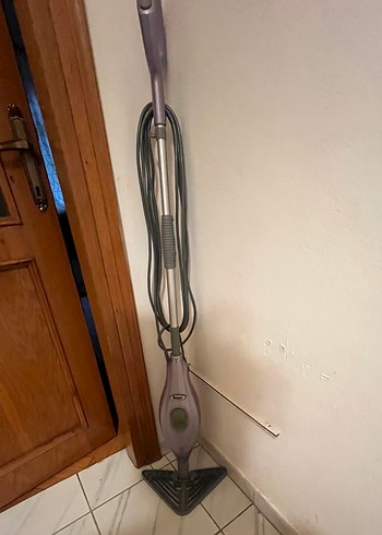 Fakir Buharlı Süpürge - Görsel 5