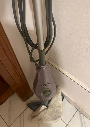 Fakir Buharlı Süpürge - Görsel 3