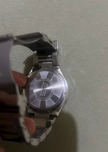 Ouantum Erkek Kol Saati - Görsel 3