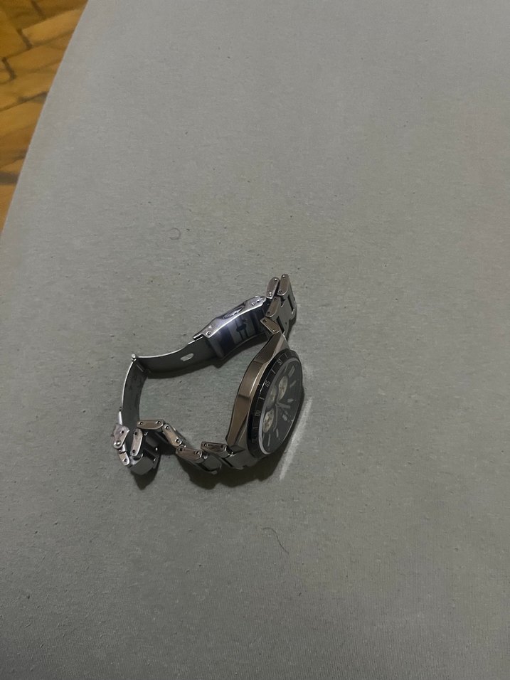 Ouantum Erkek Kol Saati - Görsel 4