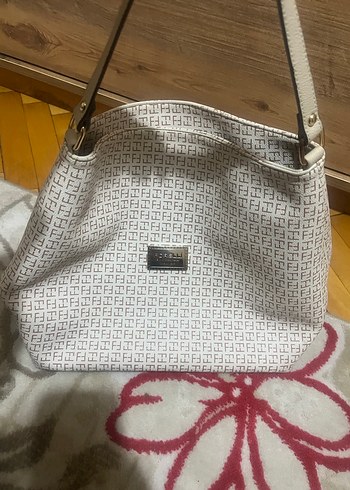 Forelli Kadın Omuz Çantası - Görsel 3