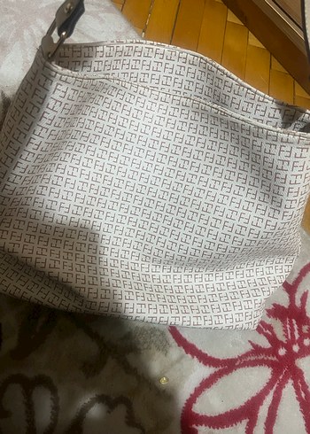 Forelli Kadın Omuz Çantası - Görsel 5