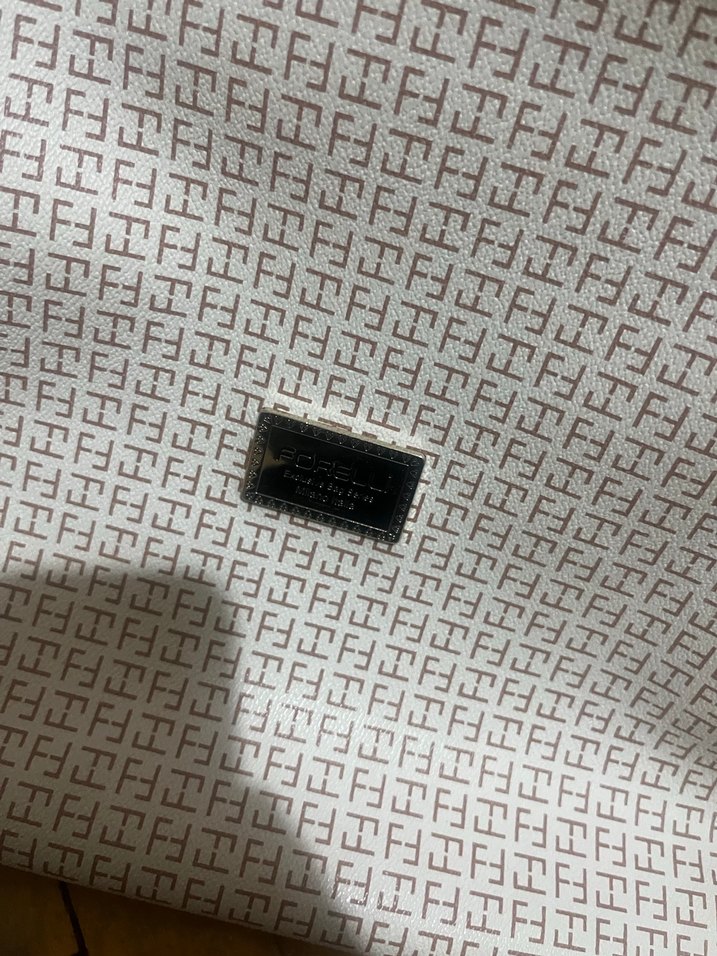 Forelli Kadın Omuz Çantası - Görsel 2