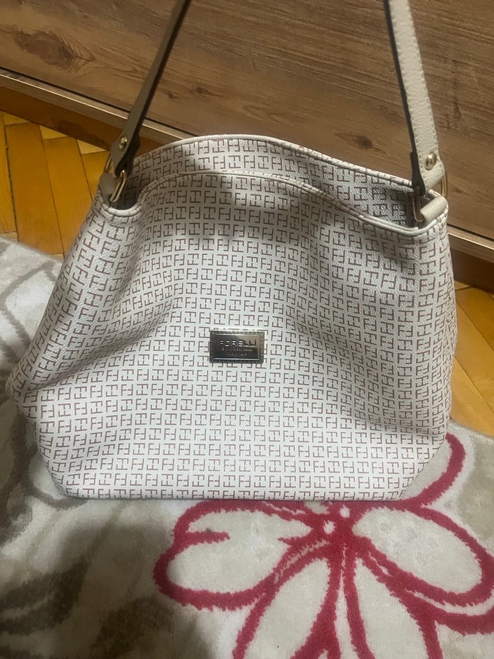 Forelli Kadın Omuz Çantası - Görsel 3