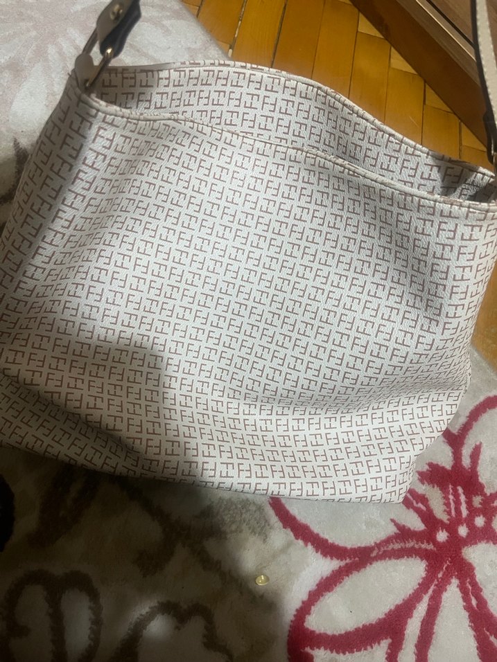 Forelli Kadın Omuz Çantası - Görsel 5