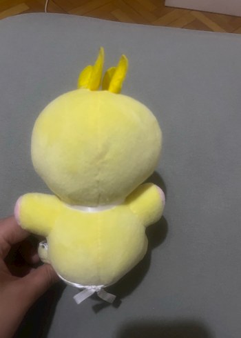 Freddy oyuncak chica - Görsel 4