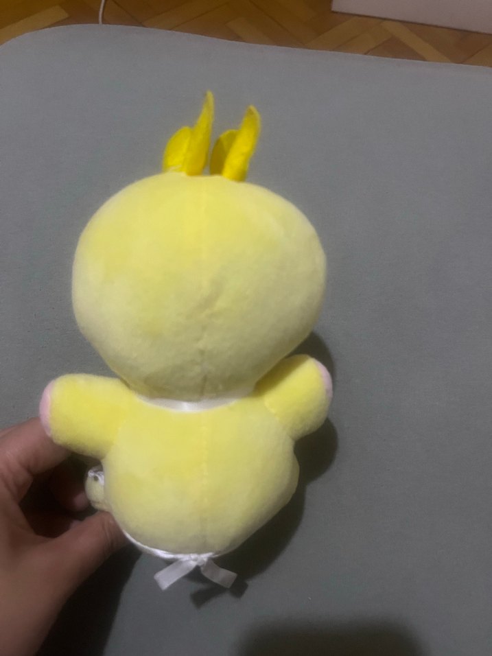 Freddy oyuncak chica - Görsel 4