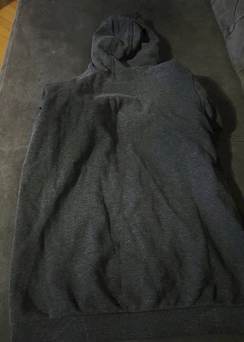 Disney Siyah Baskılı Erkek Sweatshirt - Görsel 3