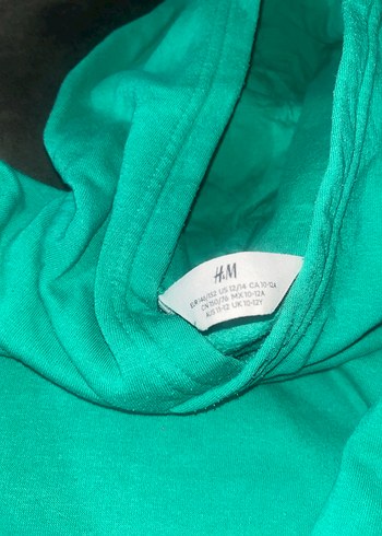 Çocuk Sweatshirt - Görsel 2