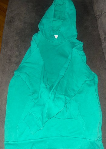 Çocuk Sweatshirt - Görsel 3