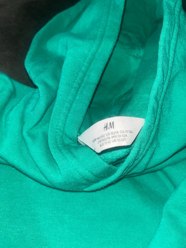 Çocuk Sweatshirt - Görsel 2