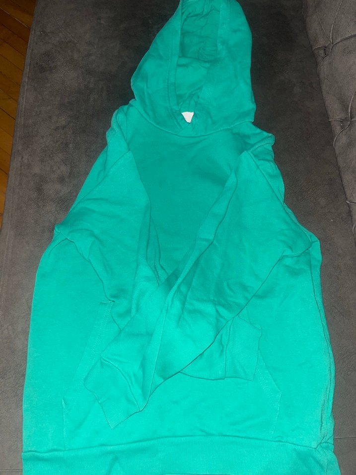 Çocuk Sweatshirt - Görsel 3