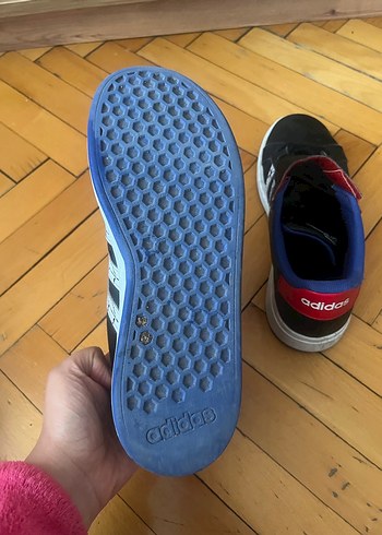 Adidas Erkek Çocuk Spor Ayakkabı - Görsel 5