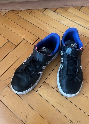 Adidas Erkek Çocuk Spor Ayakkabı - Görsel 2